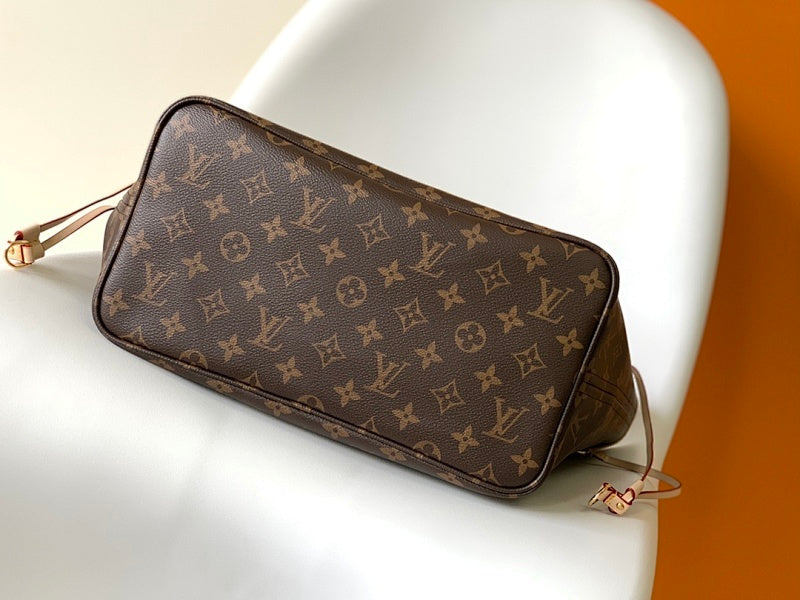 Dragons Bags LVn Luxury Bag --79633
