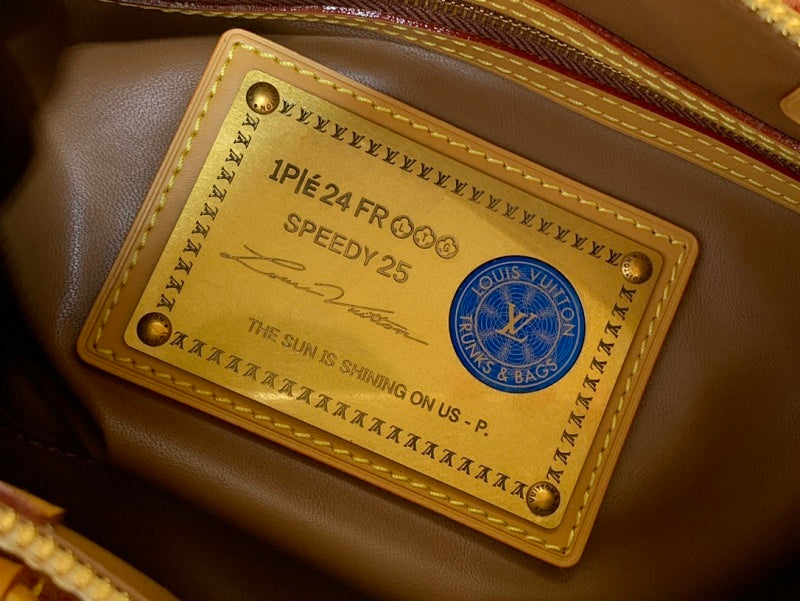 Dragons Bags ln Luxury Bag --57420