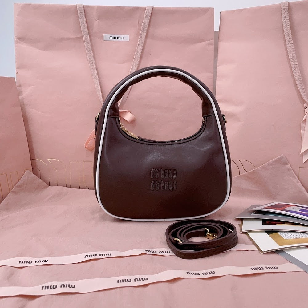 Dragons Bags Miun Miun Luxury Bag --122679