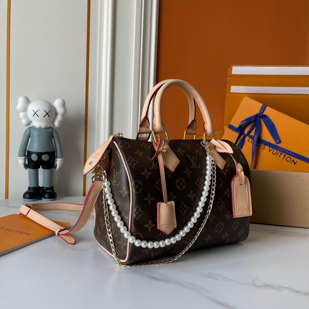 Dragons Bags LVn Luxury Bag --79039