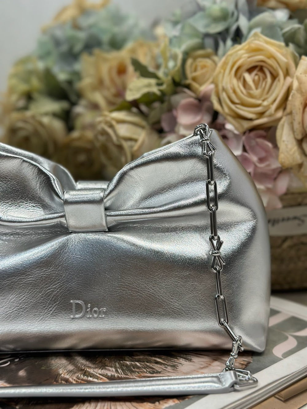 Dragons BagsDiorn Luxury Bag --115311