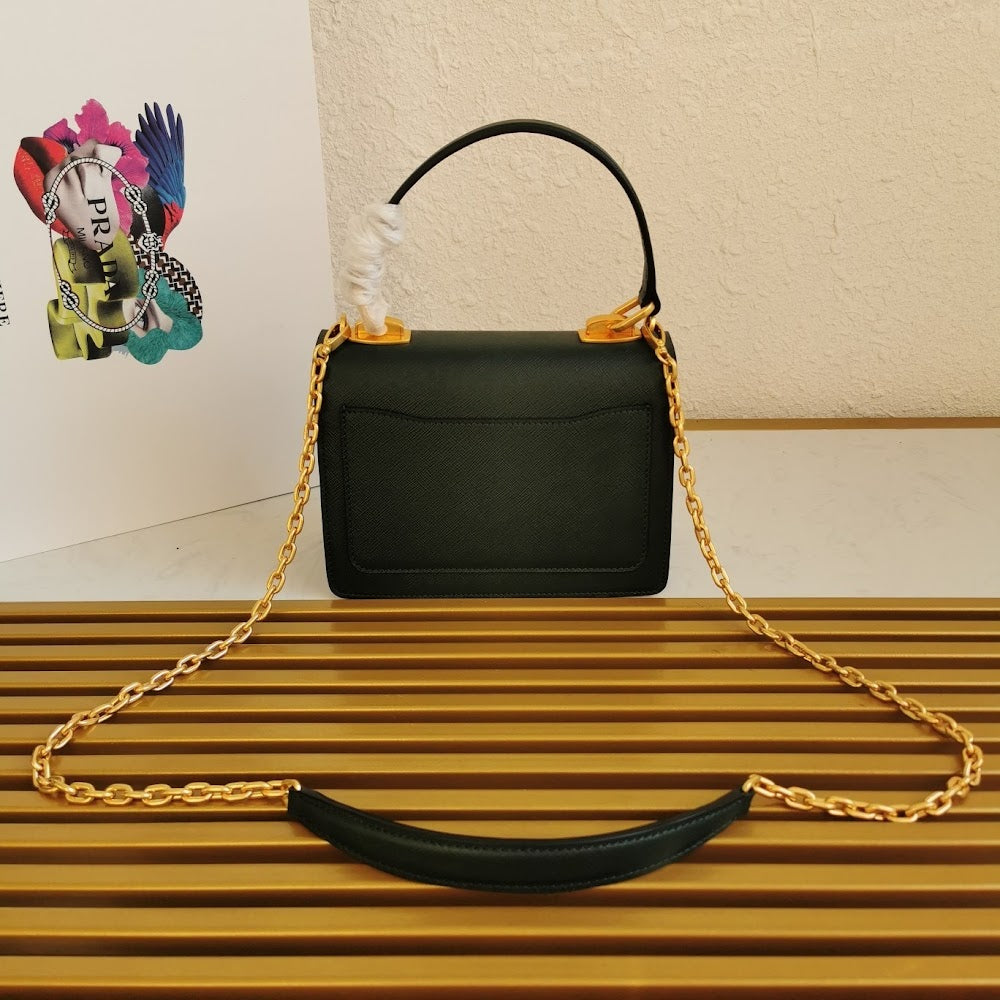 Dragons Bags Prada Luxury Bag --53770