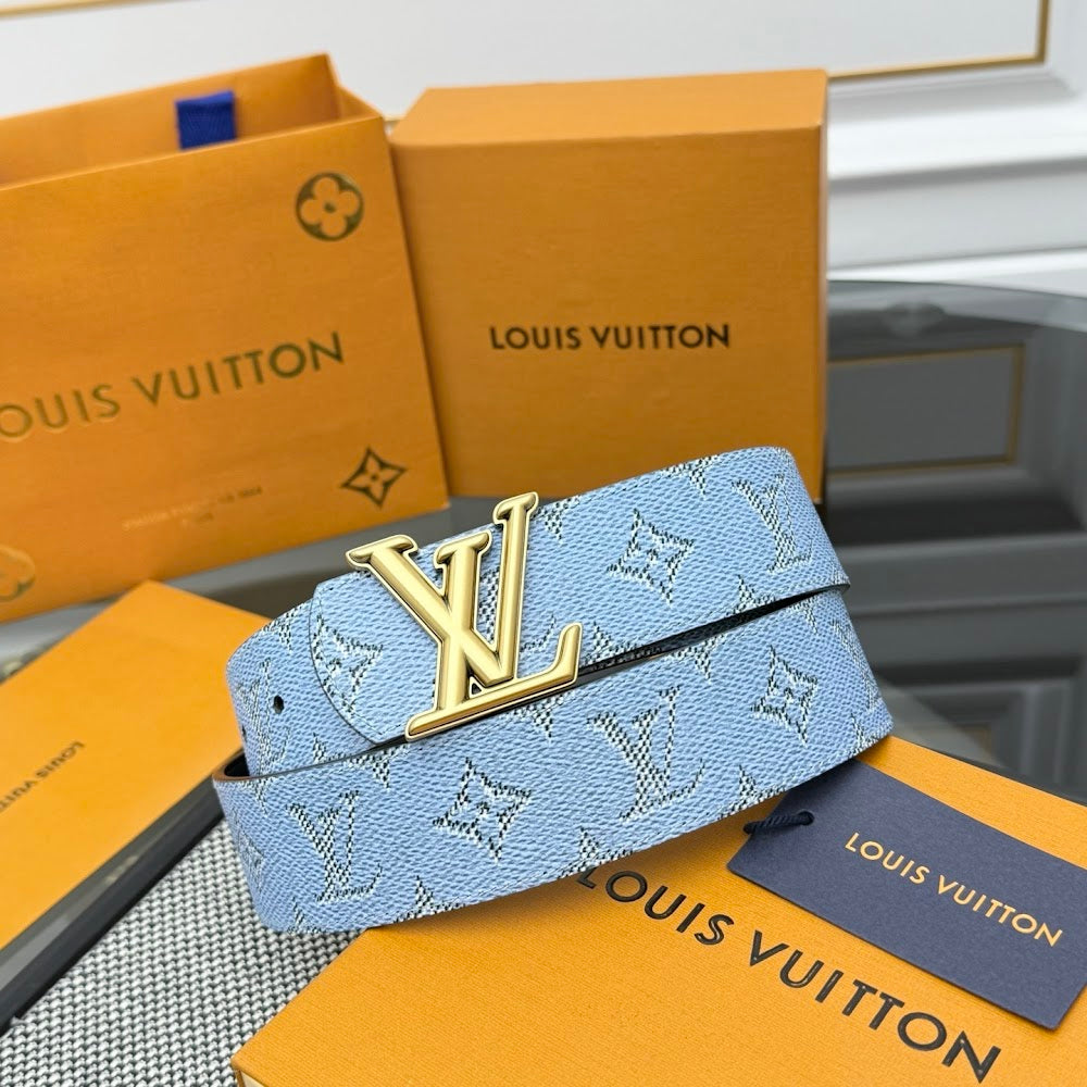Dragons Bags ln Luxury Belt --100961