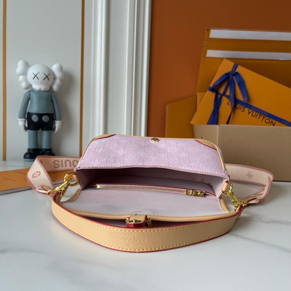 Dragons Bags ln Luxury Bag --76960