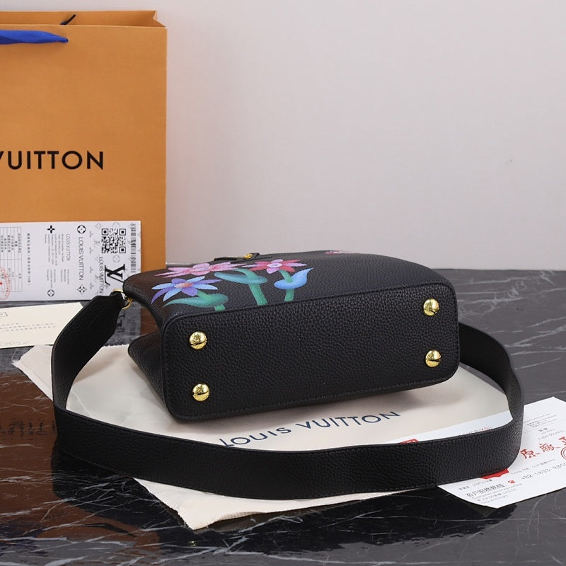 Dragons Bags LVn Luxury Bag --81199
