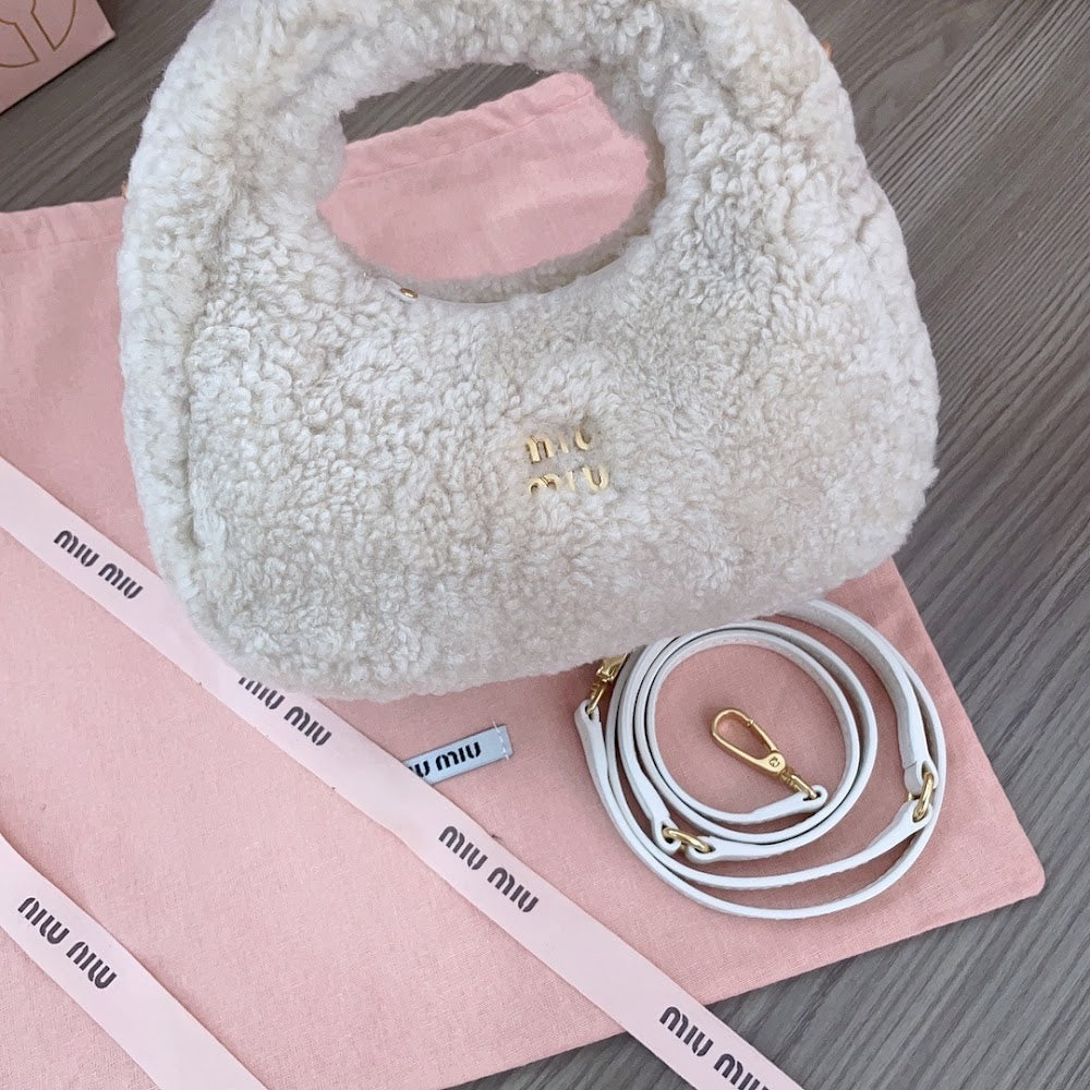 Dragons Bags Miun Miun Luxury Bag --123066