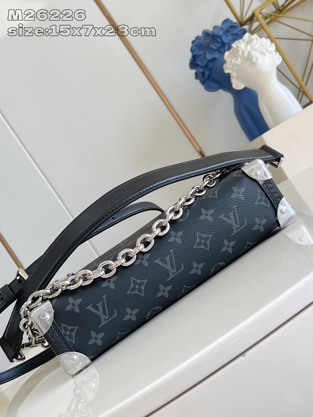 Dragons Bags ln Luxury Bag --96989
