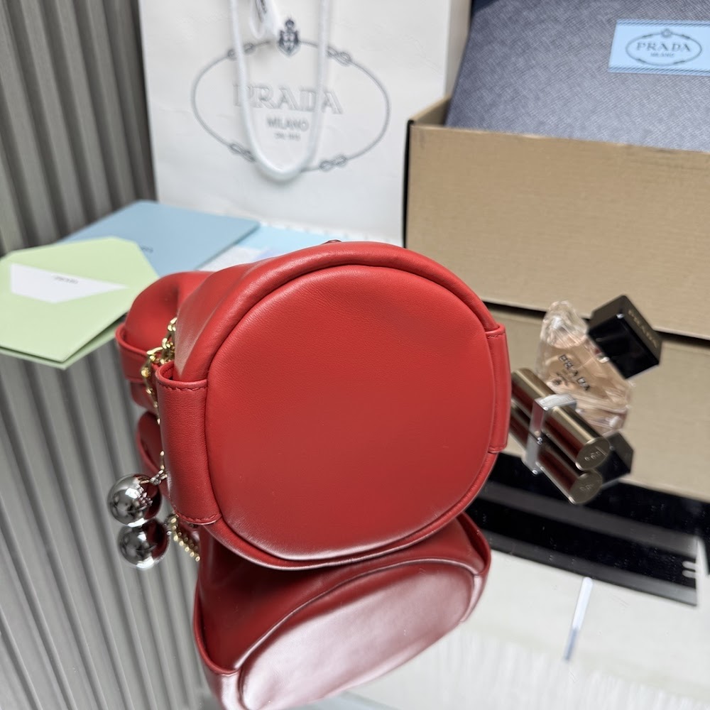 Dragons Bags Pradn Luxury Bag --102953