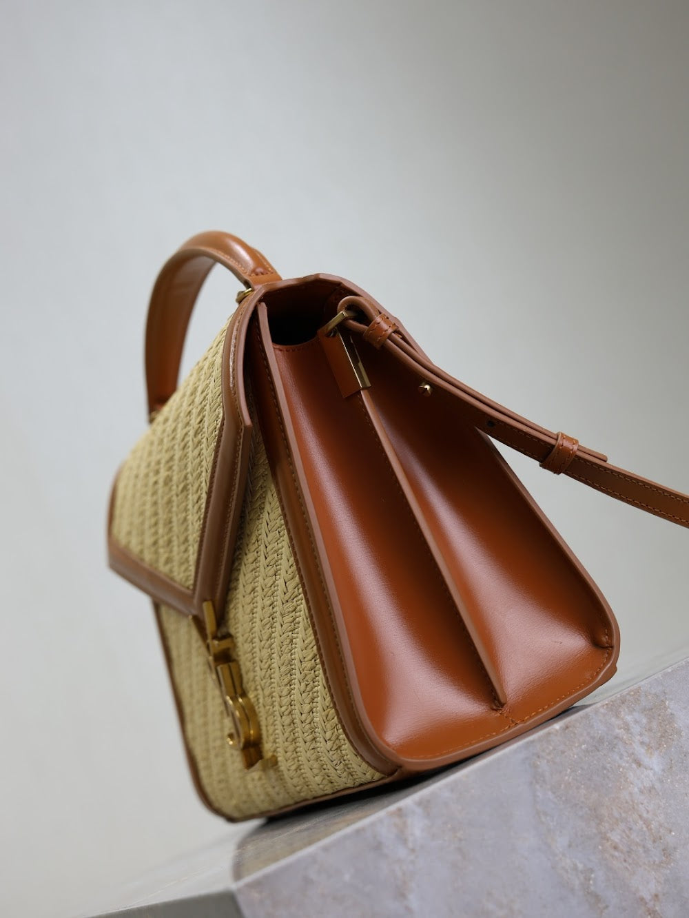 Dragons Bags YSLn Luxury Bag --119784