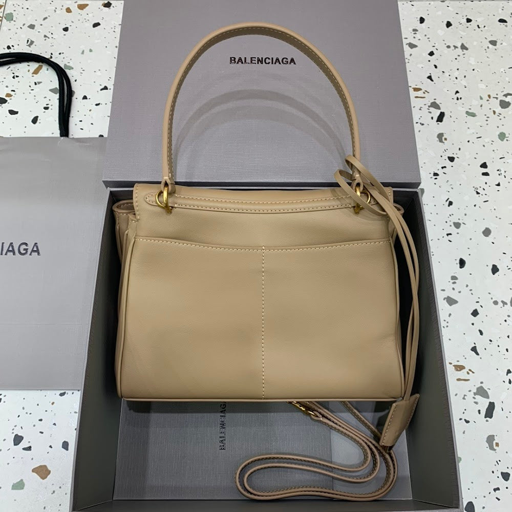 Dragons Bags Balenciaga Luxury Bag --110939