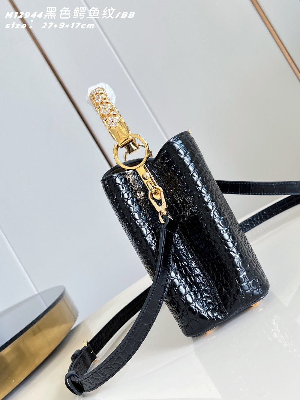 Dragons Bags ln Luxury Bag --96648