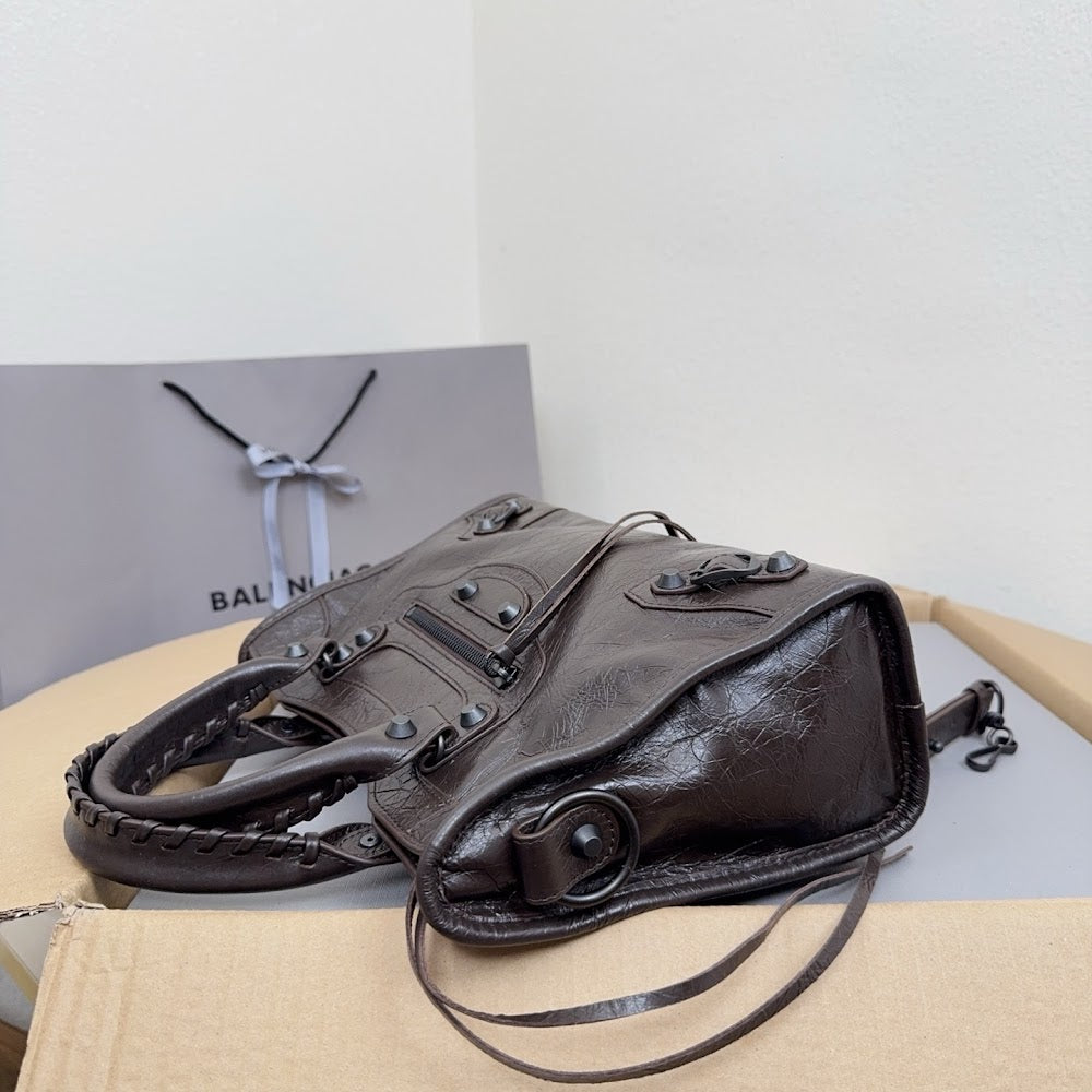 Dragons Bags Balenciaga Luxury Bag --111427