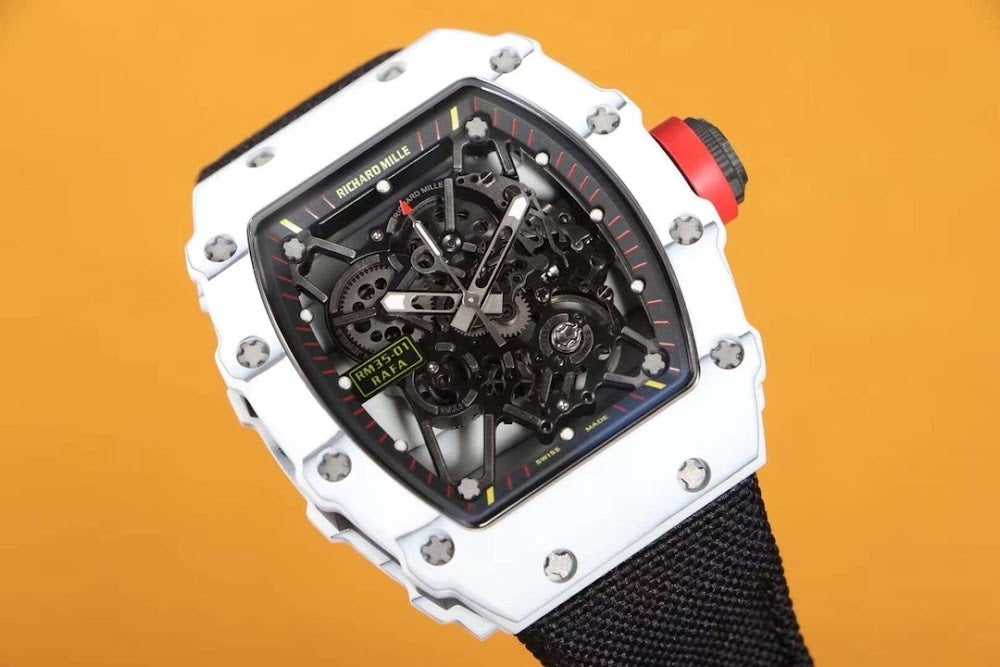 Dragons Bags Luxury Designer Watch --104593
