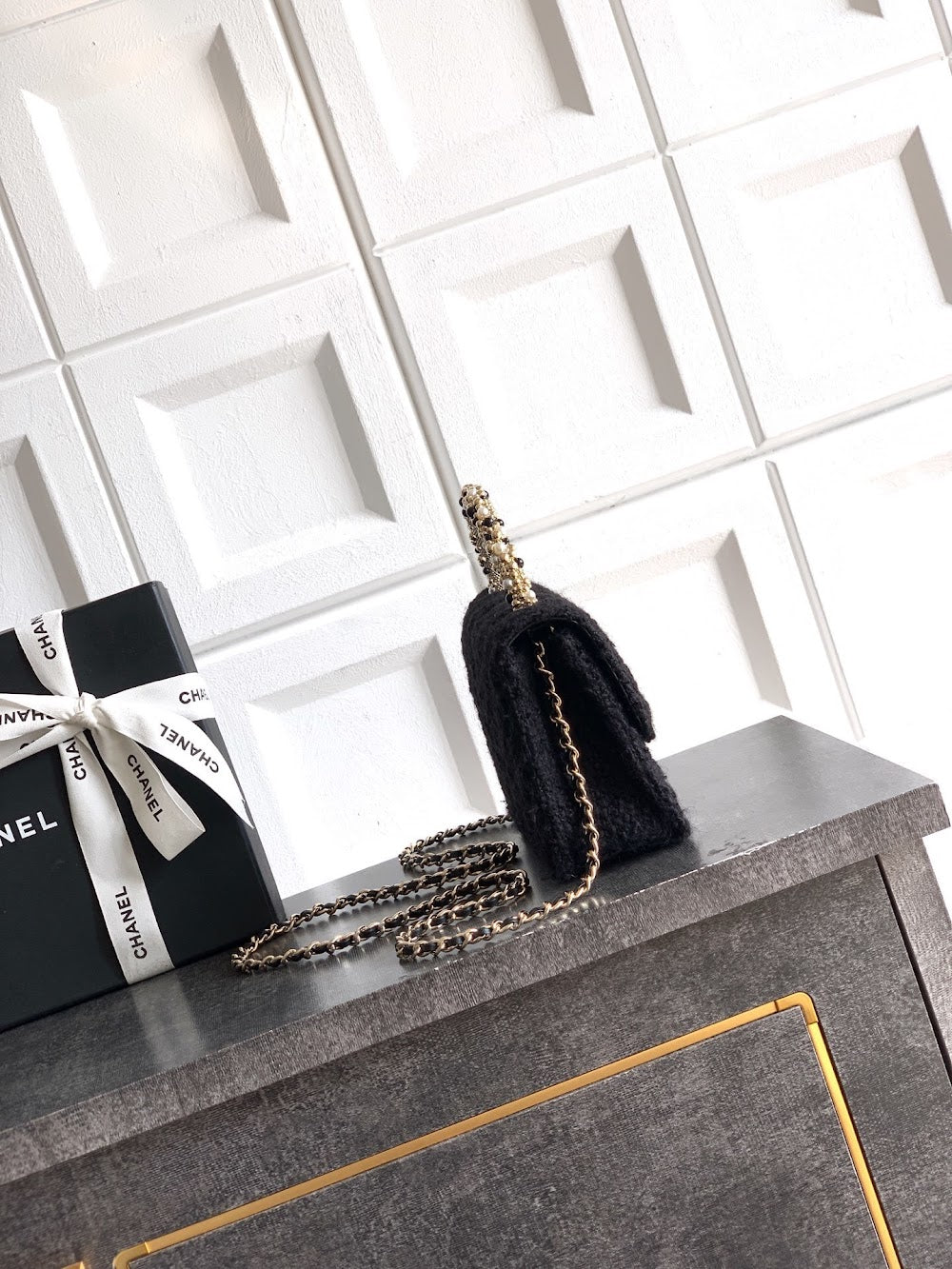 Dragons BagsCHn Luxury Bag --113961
