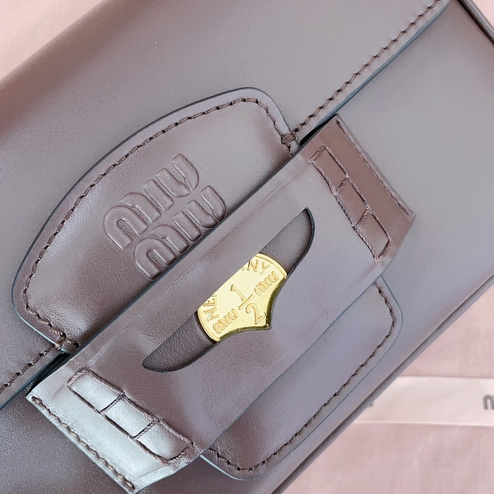 Dragons Bags Miun Miun Luxury Bag --122591
