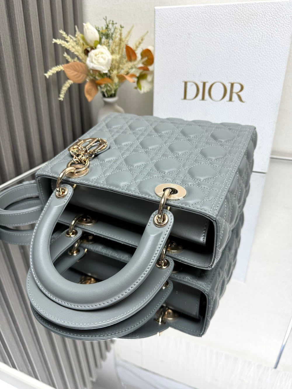 Dragons BagsDiorn Luxury Bag --116021