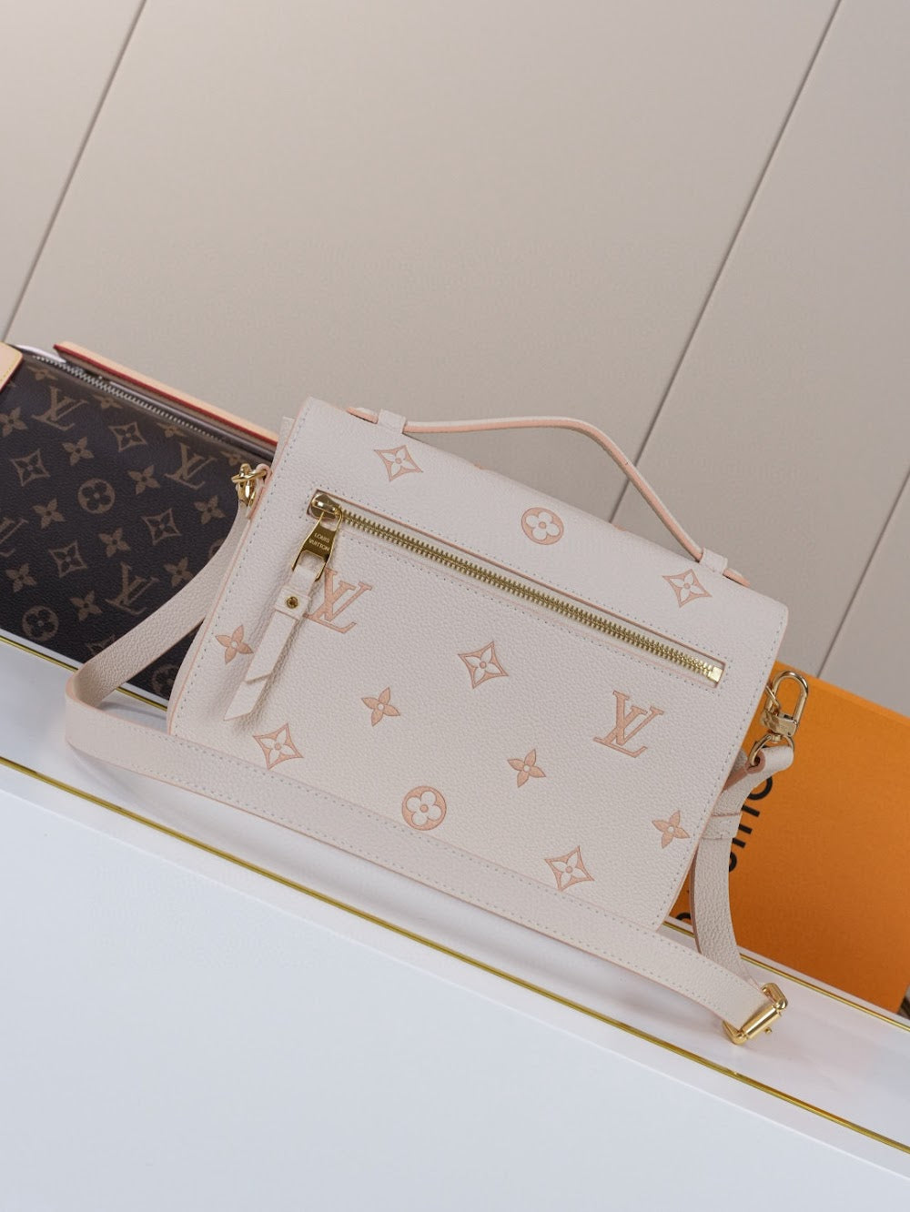 Dragons Bags LVn Luxury Bag --79832