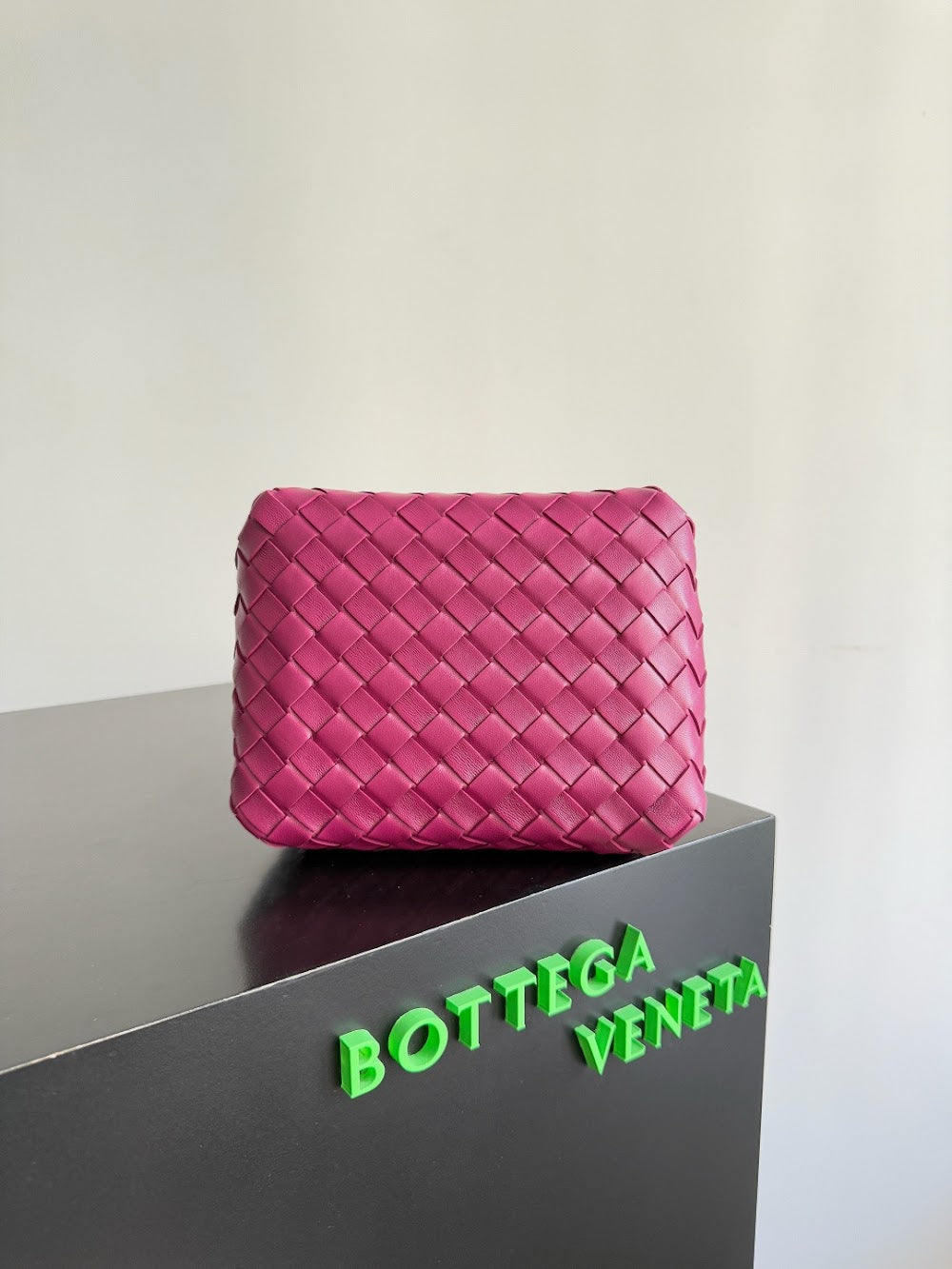 Dragons Bags Bottegan Luxury Bag --90971