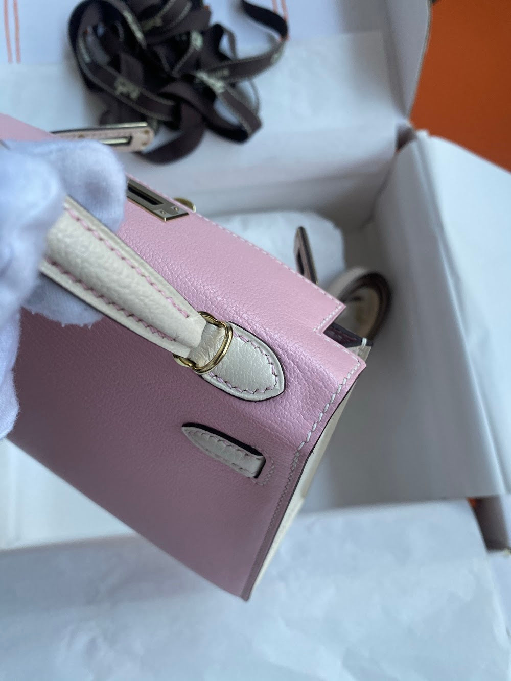 Dragons BagsHermesn Luxury Bag --118450