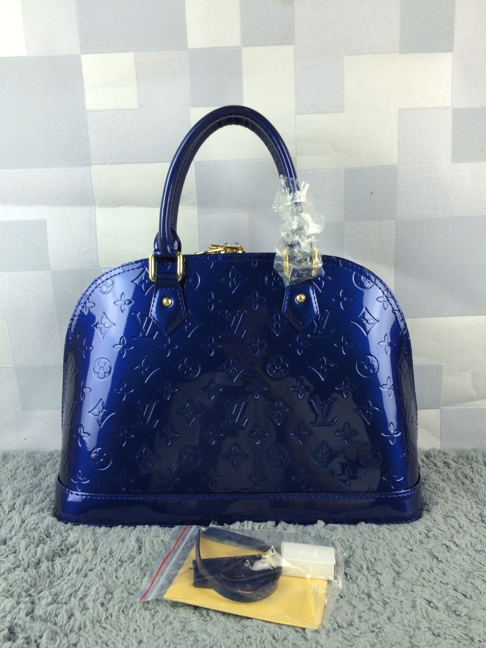 Jessica Bags ln Luxury Bag --75759