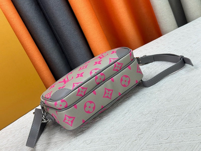 Dragons Bags LVn Luxury Bag --78710