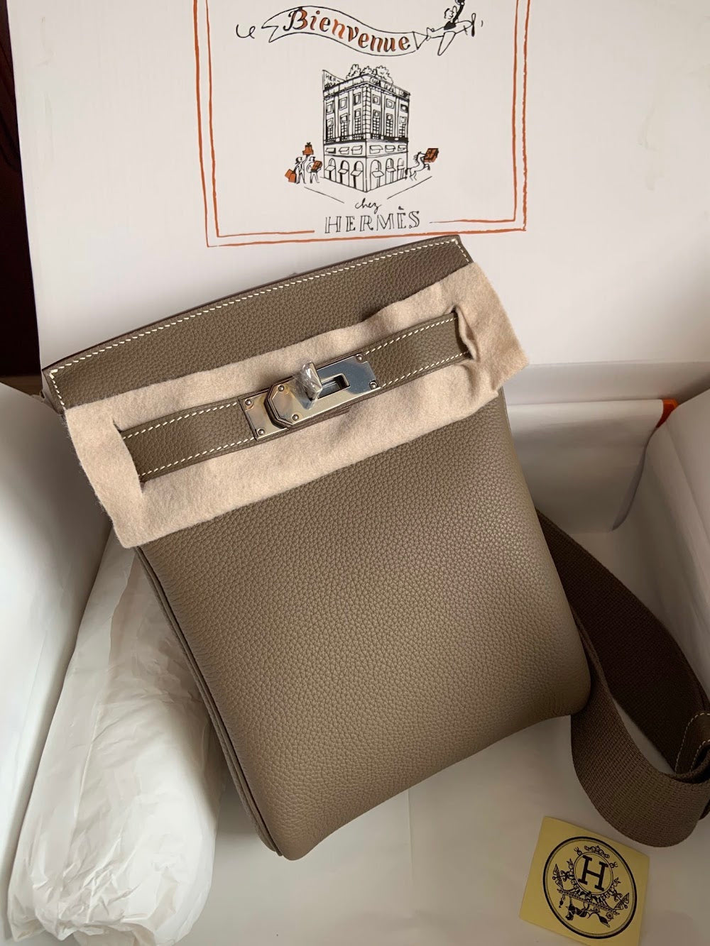 Dragons BagsHermesn Luxury Bag --118599