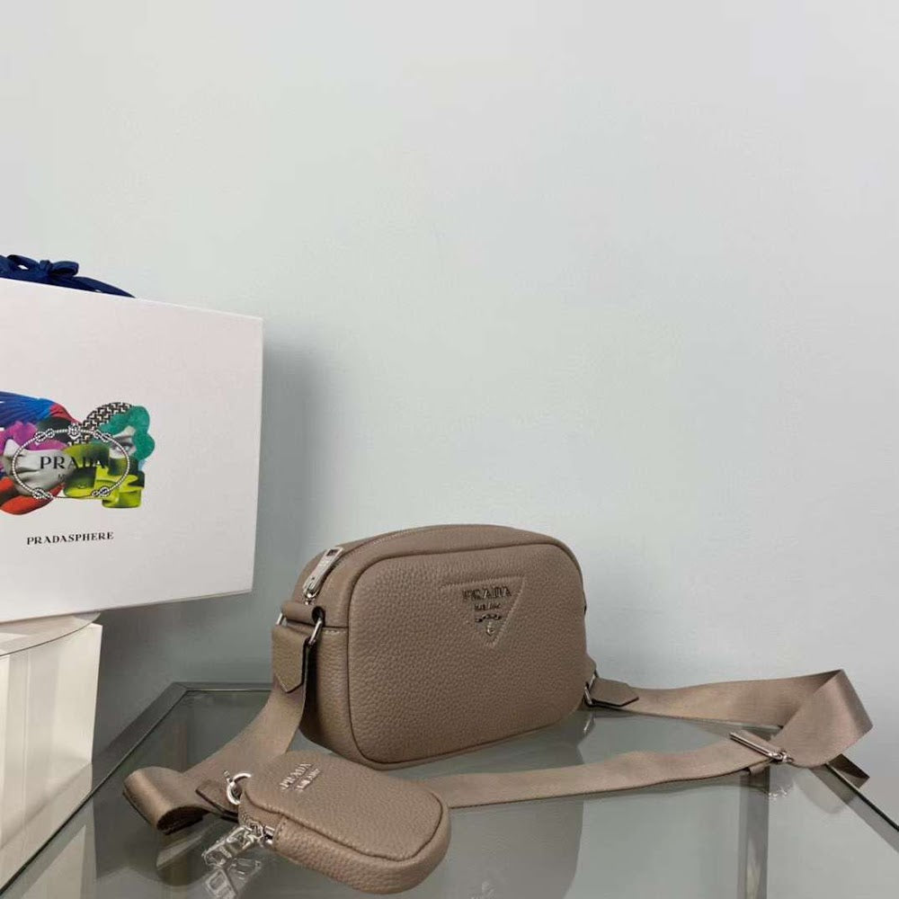 Dragons Bags Prada Luxury Bag --53700