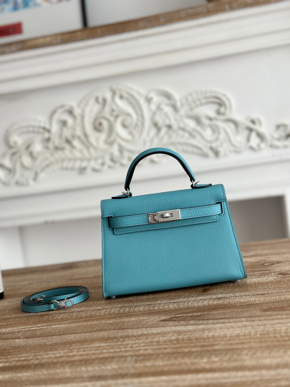 Dragons BagsHermesn Luxury Bag --117498