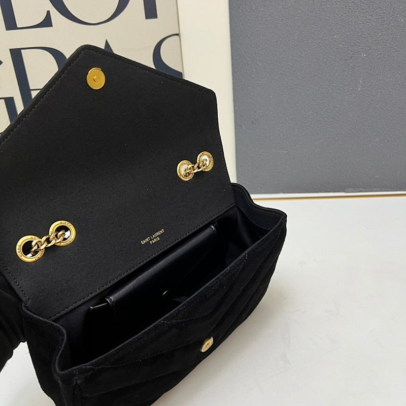 Dragons Bags ysn Luxury Bag --72013