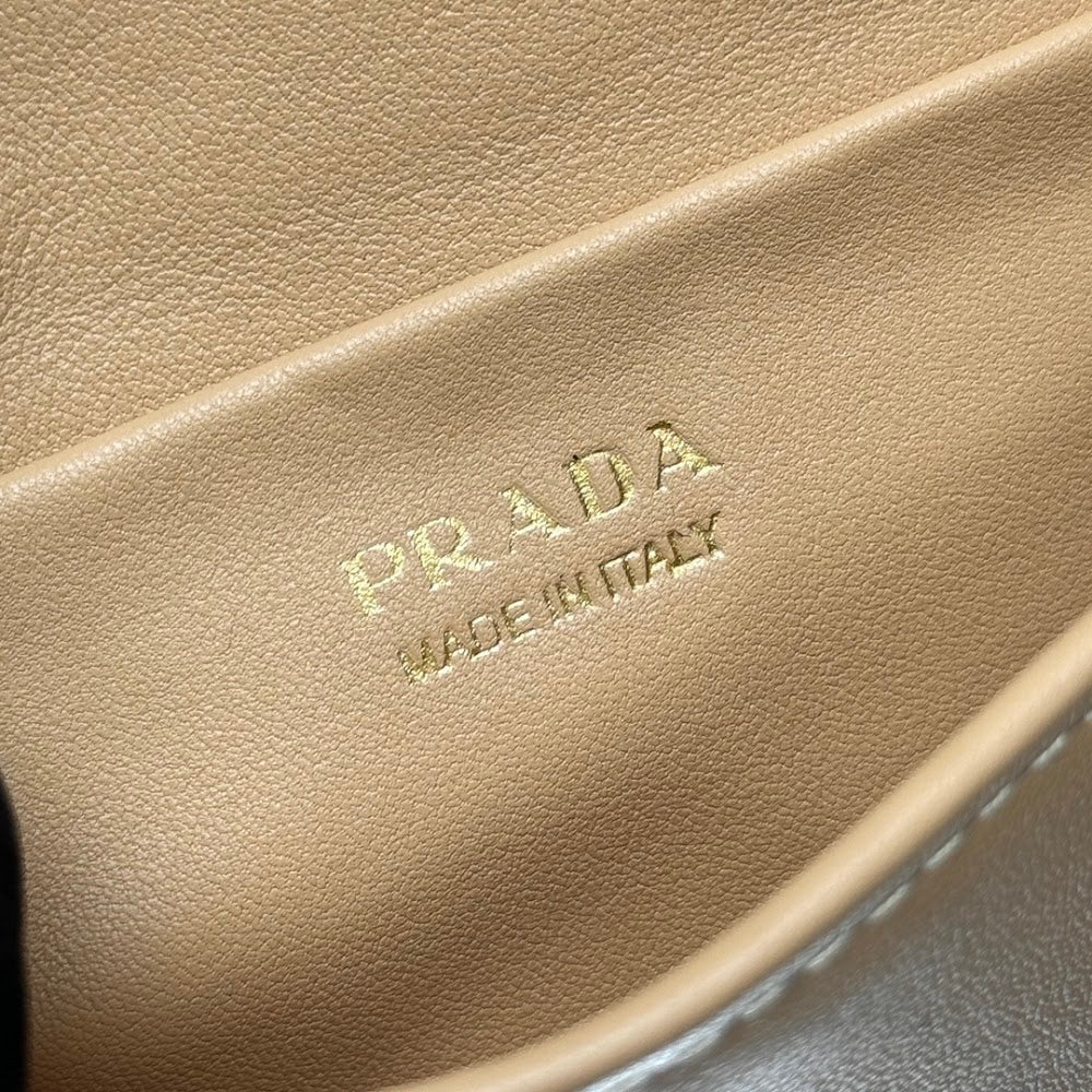 Dragons Bags Prada Luxury Bag --54526
