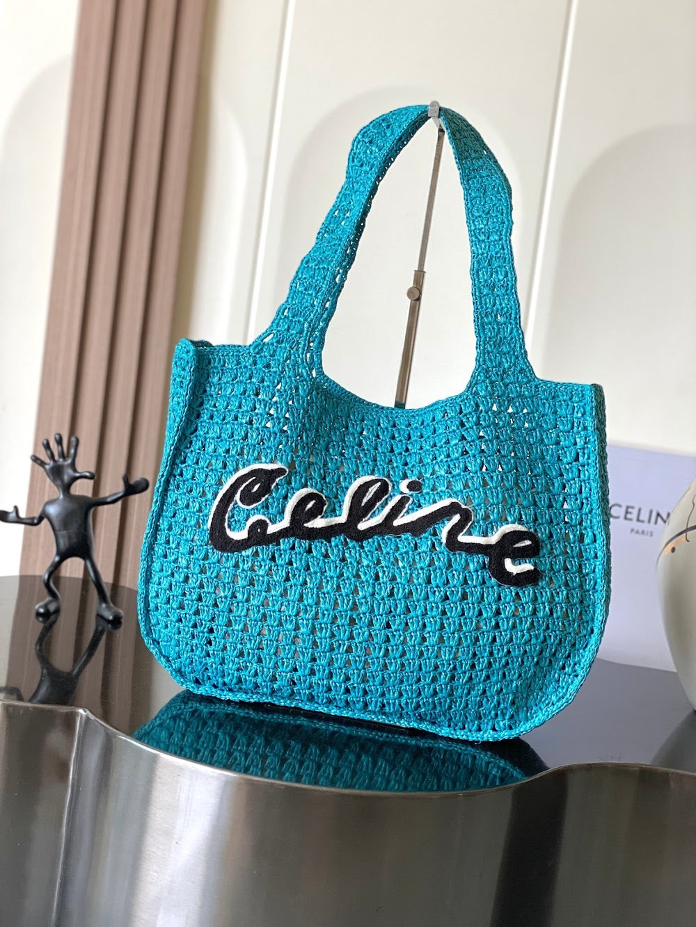 Dragons Bags Celine Luxury Bag --112575
