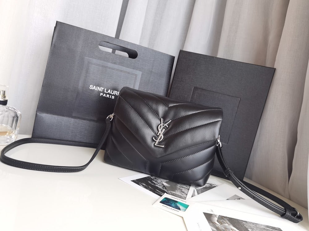 Dragons Bags YSLn Luxury Bag --120171