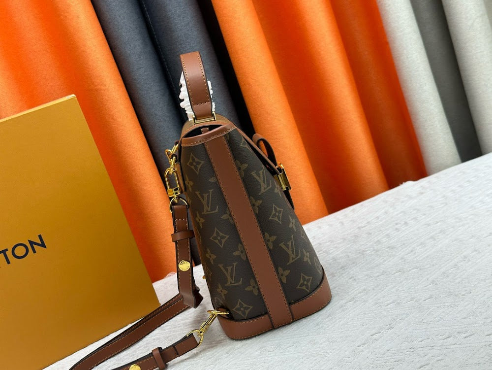 Dragons Bags LVn Luxury Bag --80491