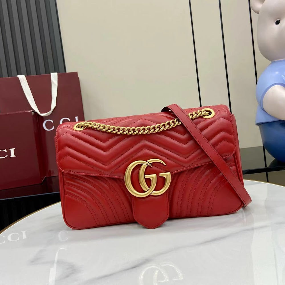 Dragons Bags Guccin Luxury Bag --95215