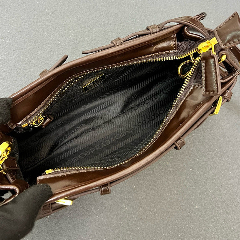 Dragons Bags pradn Luxury Bag --74124