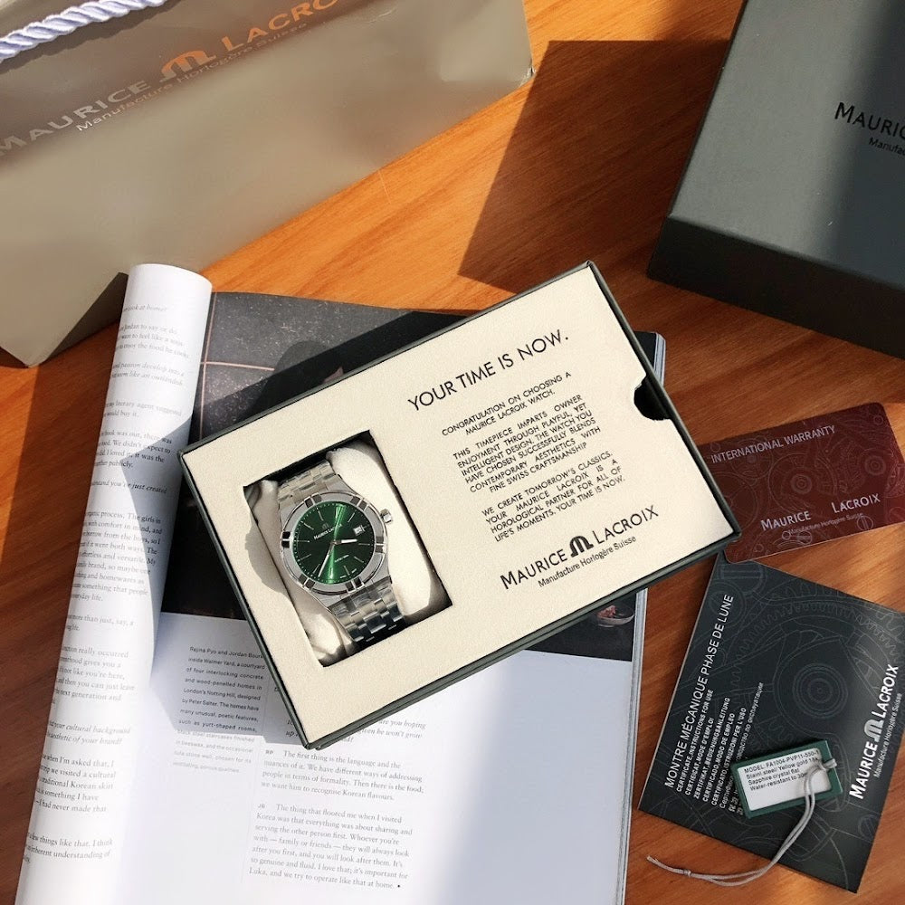Dragons Bags Luxury Designer Watch --103618