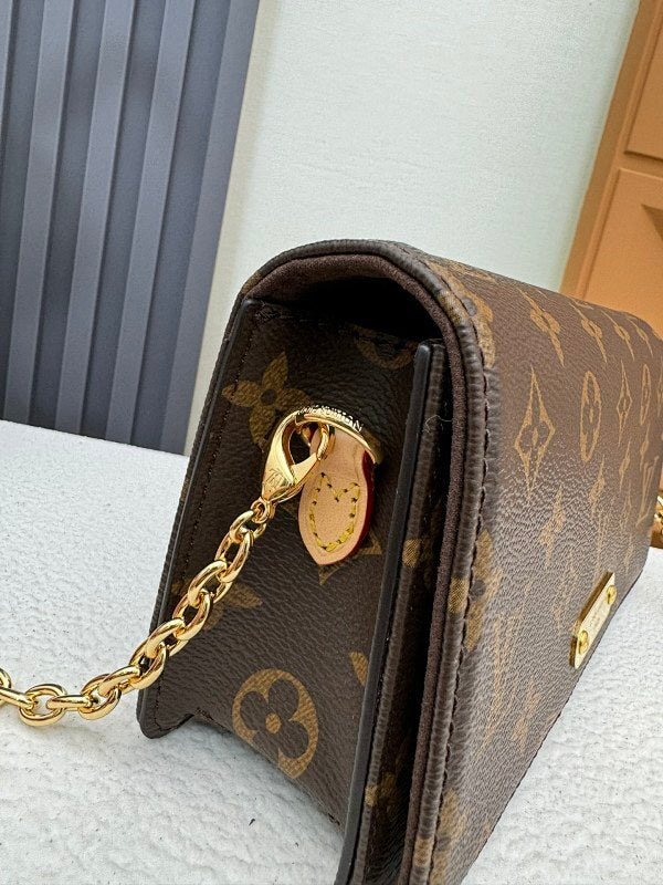 Dragons Bags LVn Luxury Bag --80492