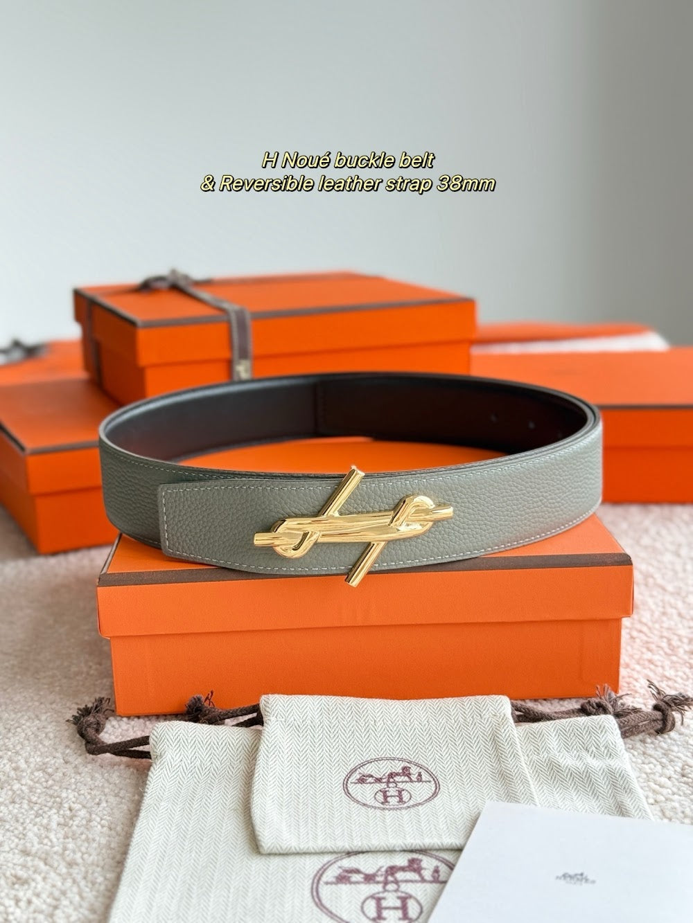 Dragons Bags Hermesn Luxury Belt --105797