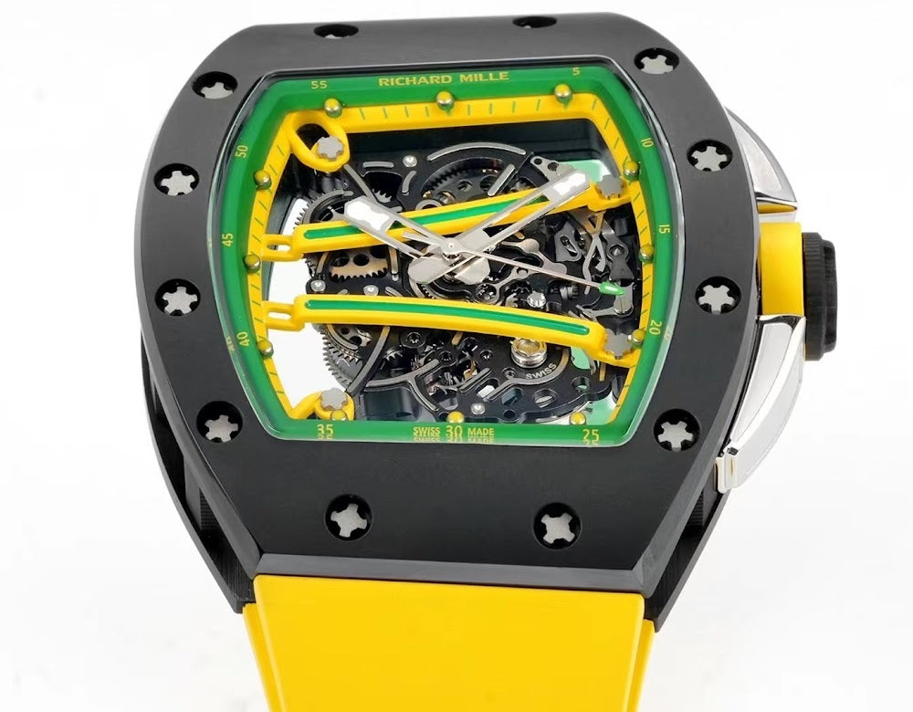 Dragons Bags Luxury Designer Watch --103050