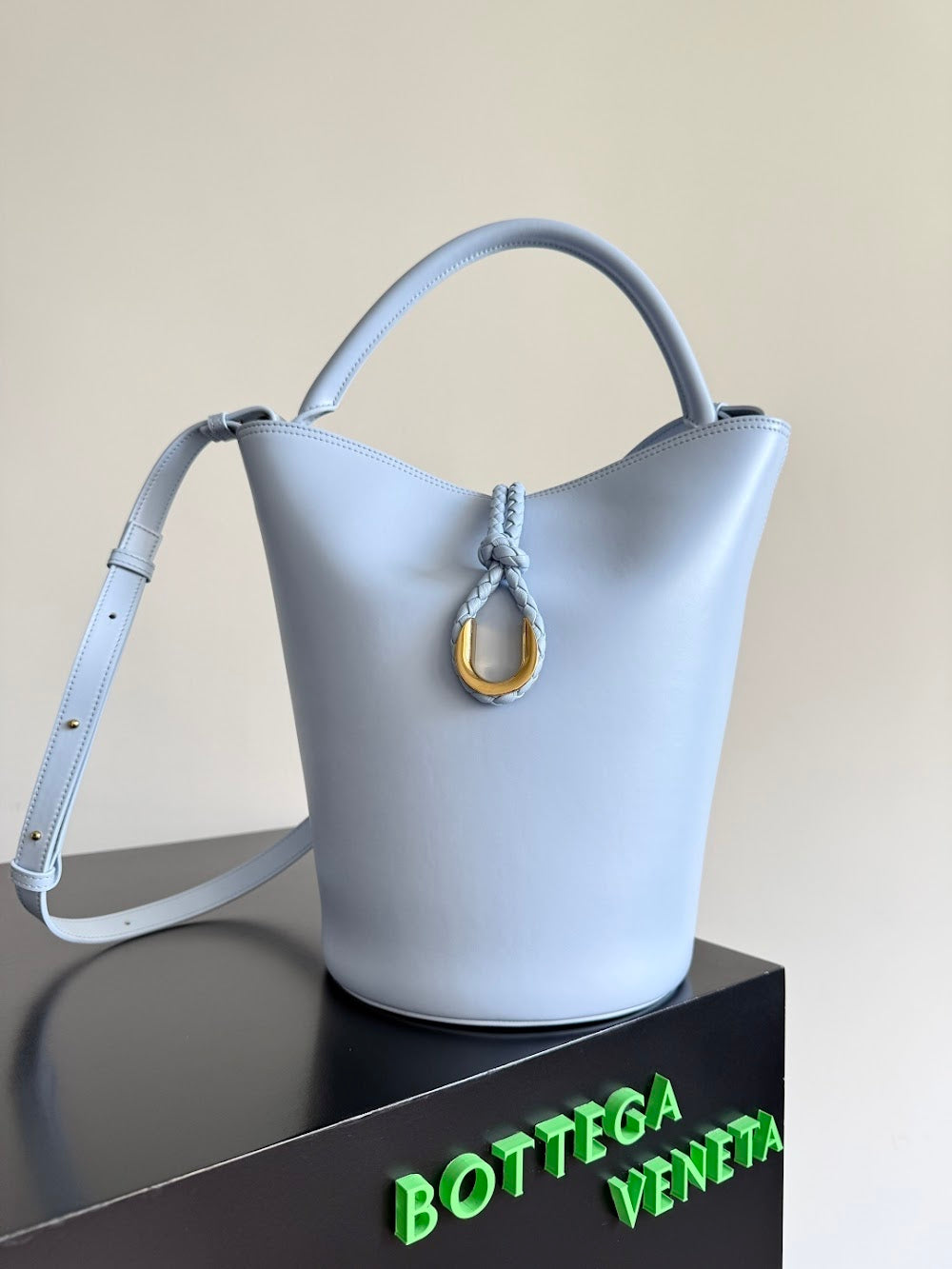 Dragons Bags Bottegan Luxury Bag --90454