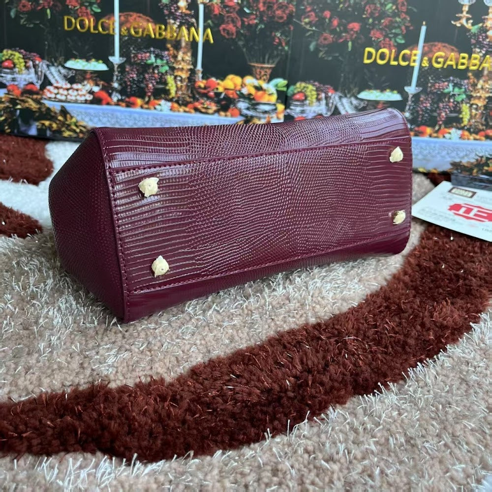 Dragons Bags DGn Luxury Bag --94056