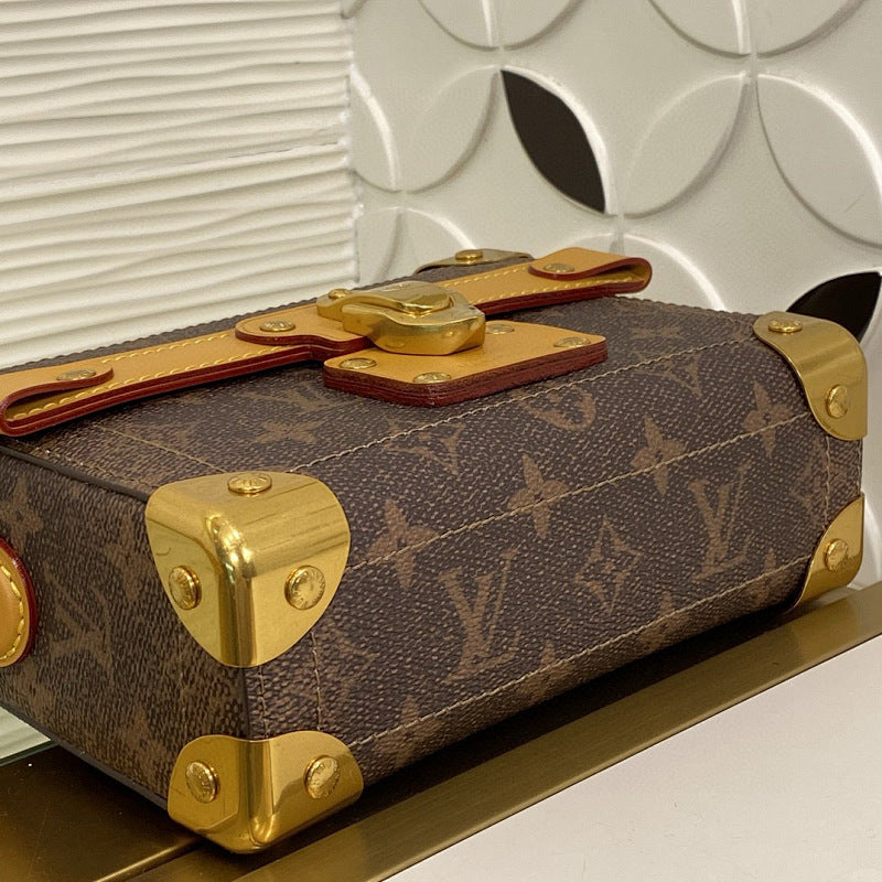 Dragons Bags LVn Luxury Bag --80455