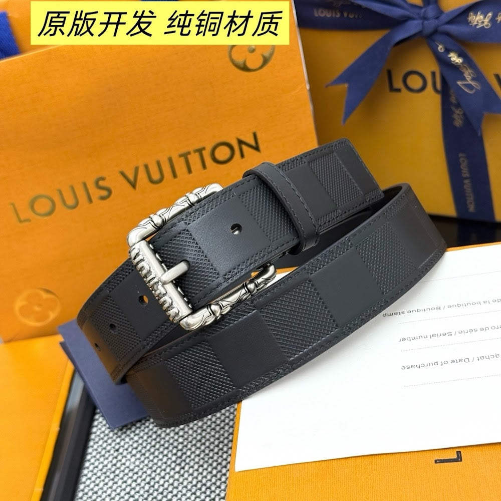 Dragons Bags ln Luxury Belt --107392