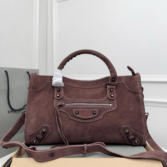 Dragons Bags Balenciaga Luxury Bag --111405