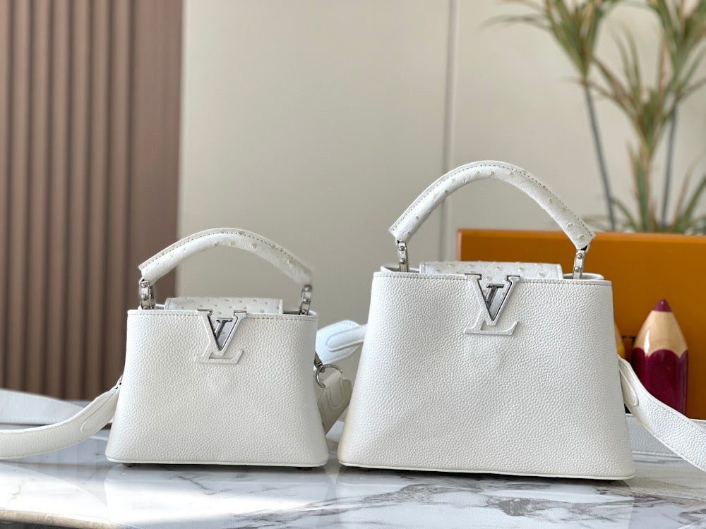 Jessica Bags ln Luxury Bag --75963