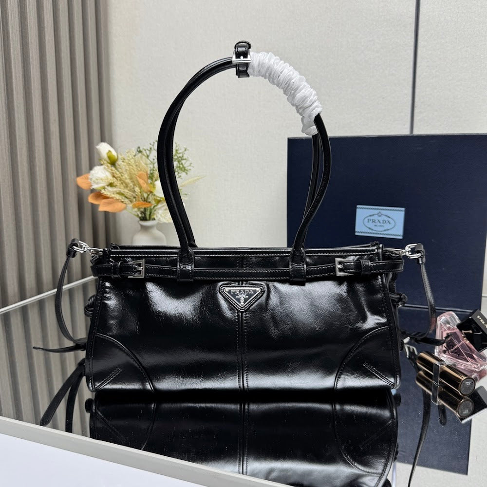 Dragons Bags Pradn Luxury Bag --102424