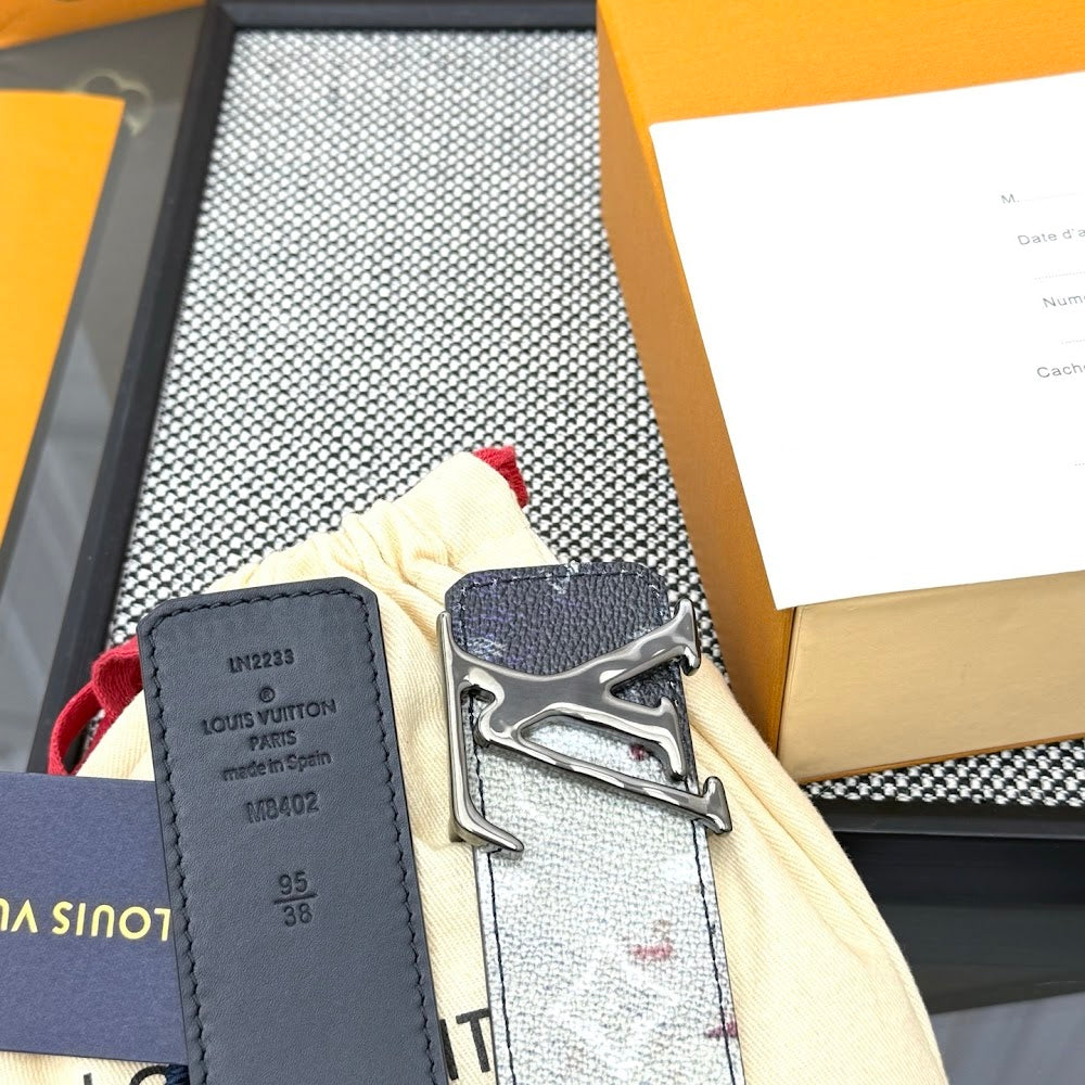Dragons Bags ln Luxury Belt --100832