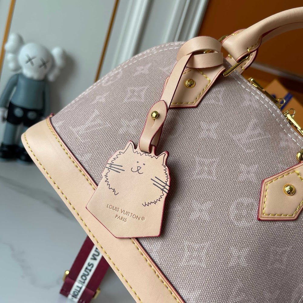 Dragons Bags ln Luxury Bag --77363