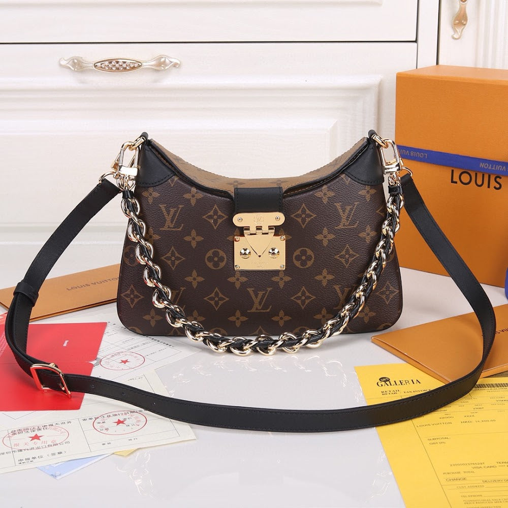 Dragons Bags ln Luxury Bag --81460