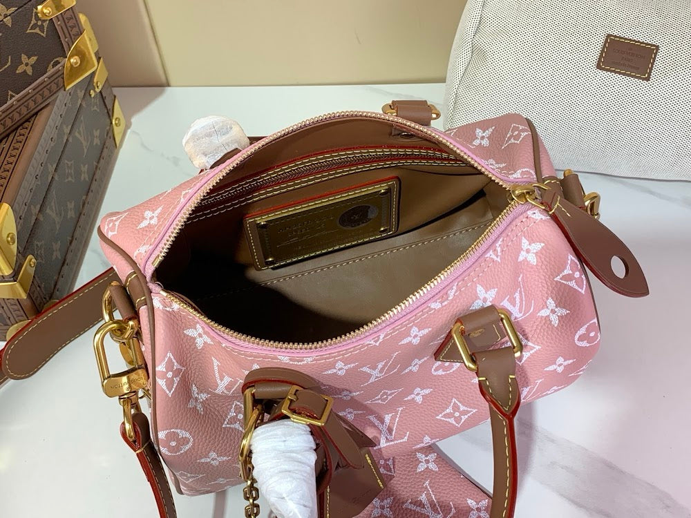 Dragons Bags ln Luxury Bag --62782